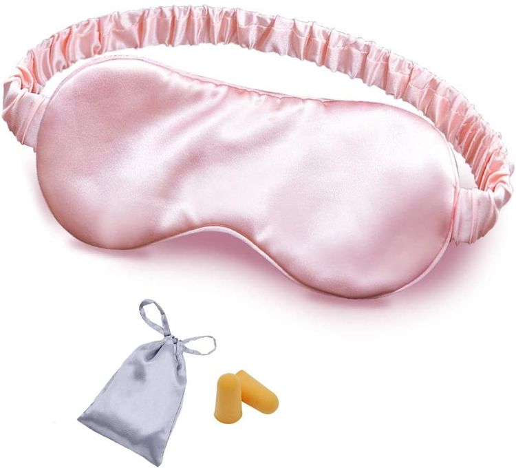 Silk Sleep Mask