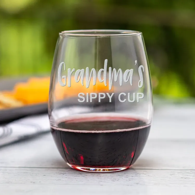 Sippy Cup