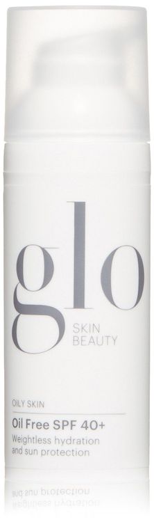 Daily Face Sunscreen