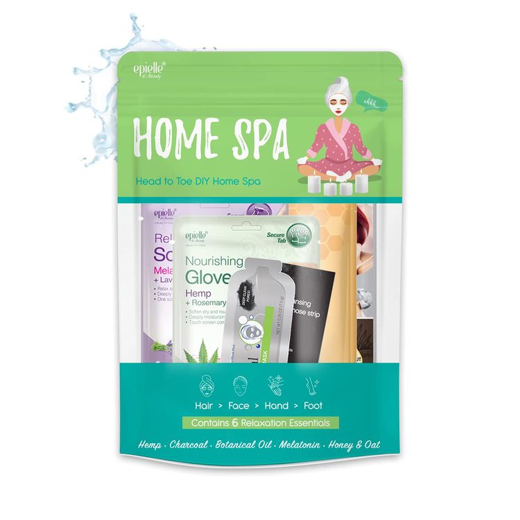Skin Care Mask