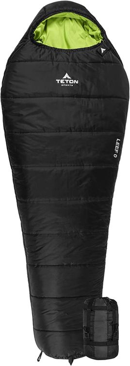 Mummy Sleeping Bag