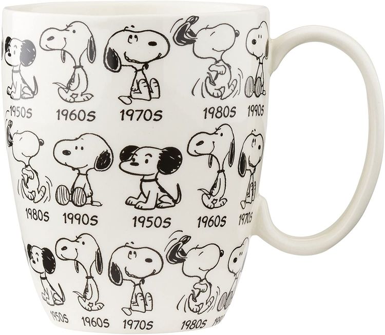 Snoopy Mug