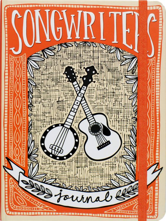 Songwriter’s Journal