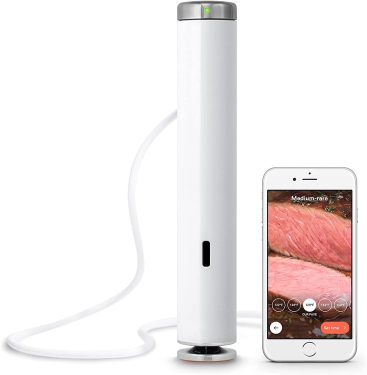 Sous Vide Tool