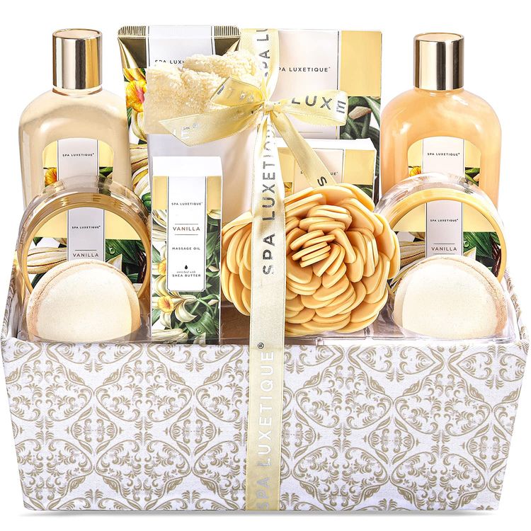 Spa Gift Set | Spa Gift Baskets | 