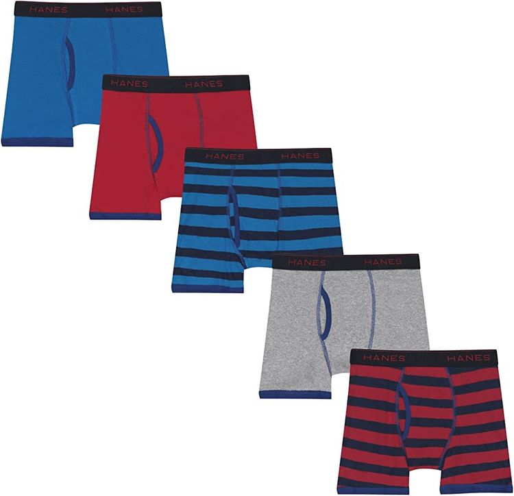 Sport Ringer Boxer