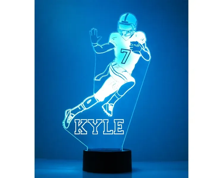 Sports LED Lamp