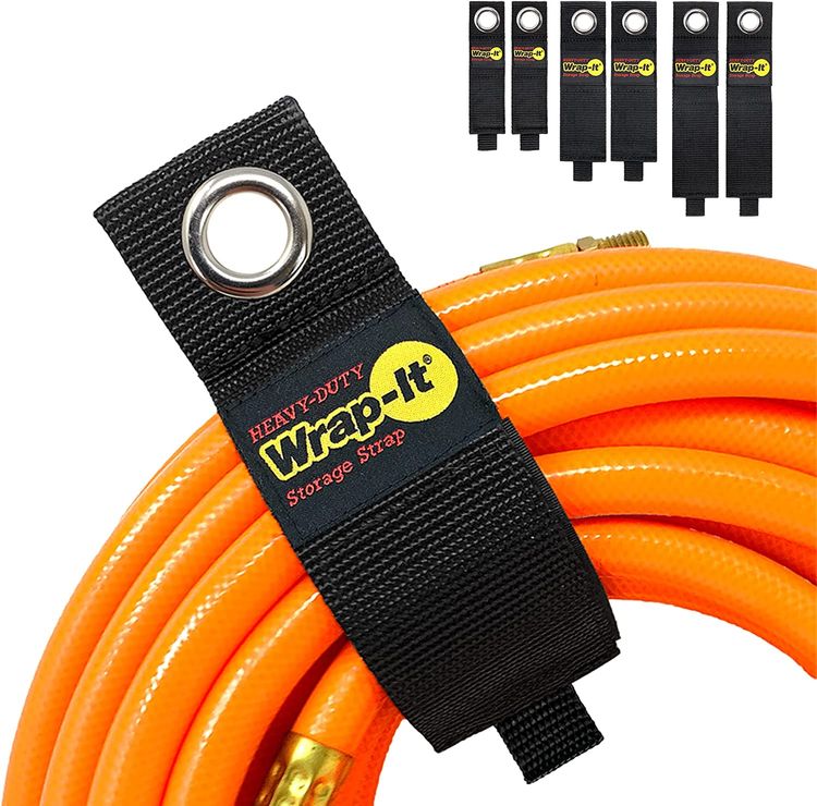 Storage Straps
