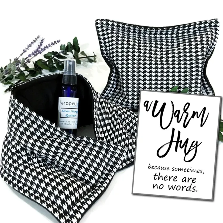 Sympathy Gift Set