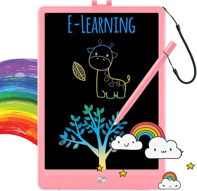 Tablet Doodle Board