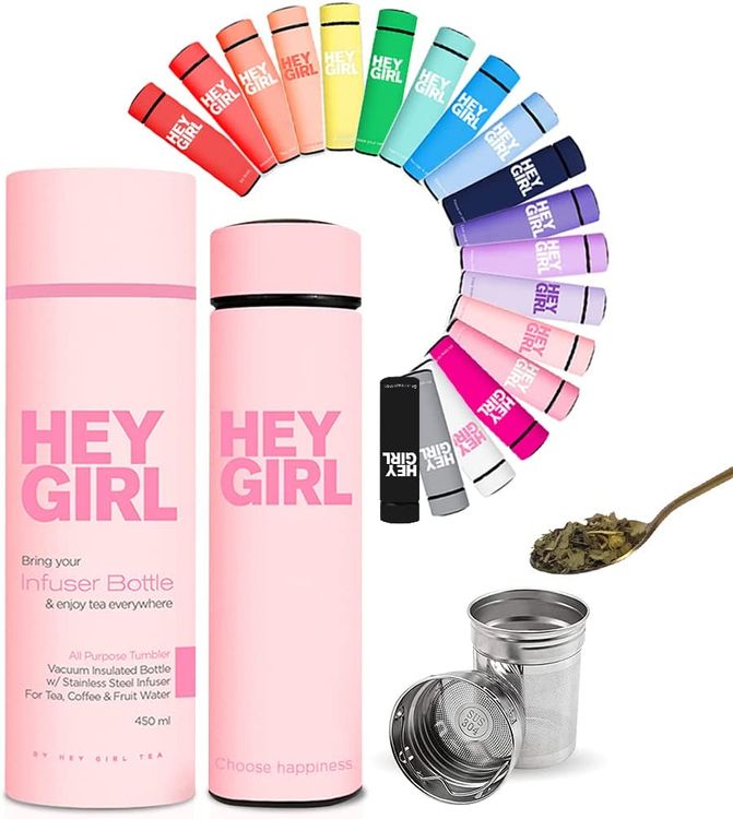 35 Best Pink Gifts That Are Perfect For Everyone In Your Life