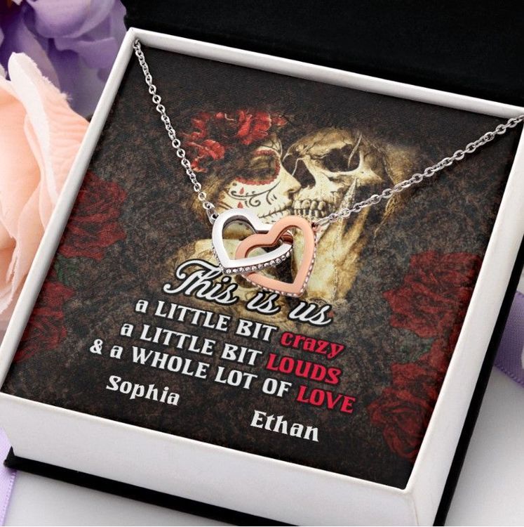 Gothic Valentine's Day Gifts for Her – OtherWorld Fashion