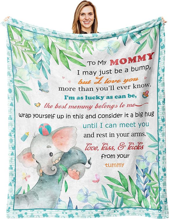Throw Blanket