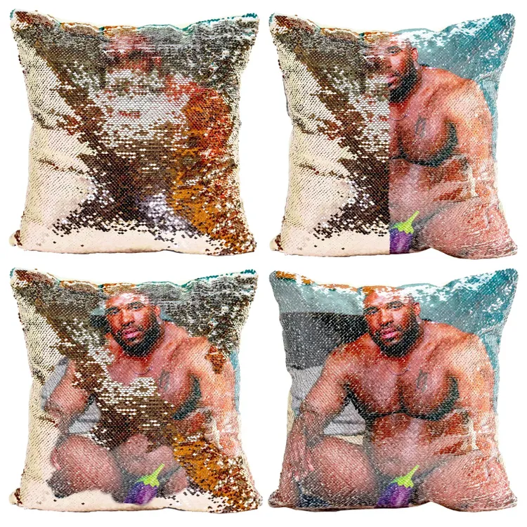 Throw Pillow Case