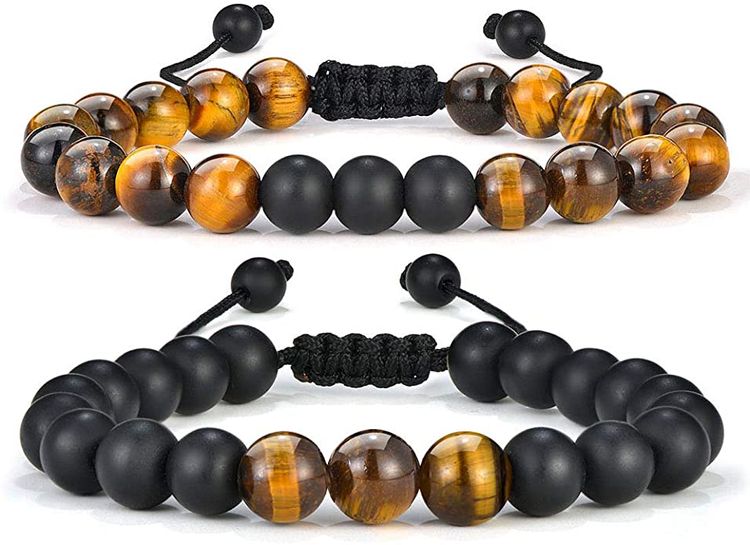 Tiger Eye Bracelet
