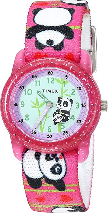 Time Machines Analog Watch