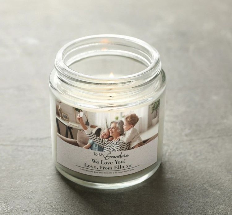 46 Heartfelt Personalized Gifts For Grandma That She'll Cherish