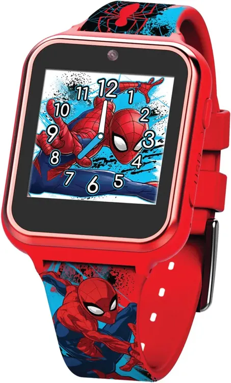 Touchscreen Smart Watch