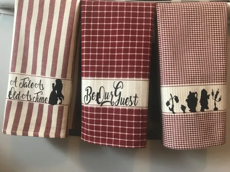 Towel Set