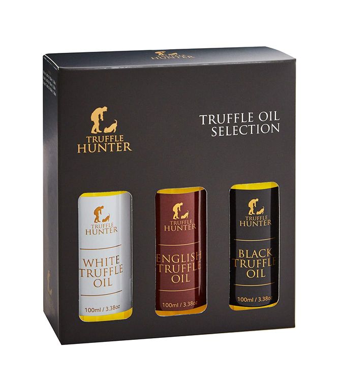 Truffle Oil Selection Gift Set