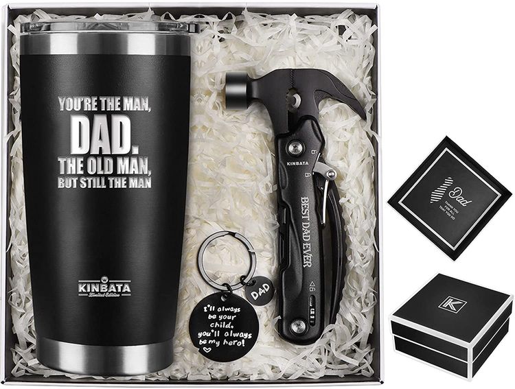 30 Best Personalized Gifts That Will Make Your Dad Feels Special – Loveable