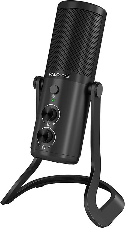 USB Computer Microphone