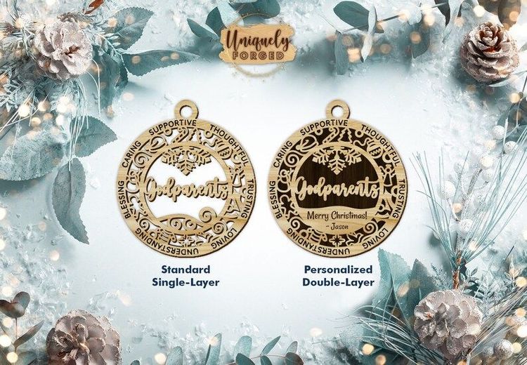 Ultimate Christmas Ornament Collection