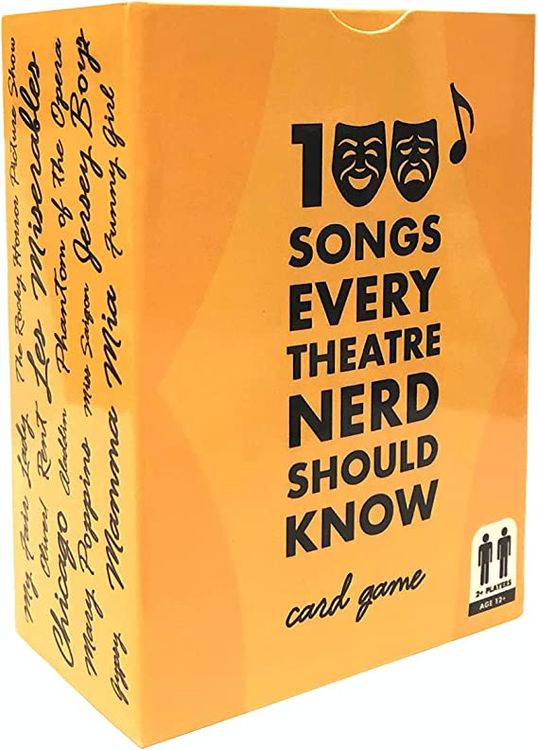 9 Best Broadway Gifts for 2022 - Gift Ideas for Theater Lovers