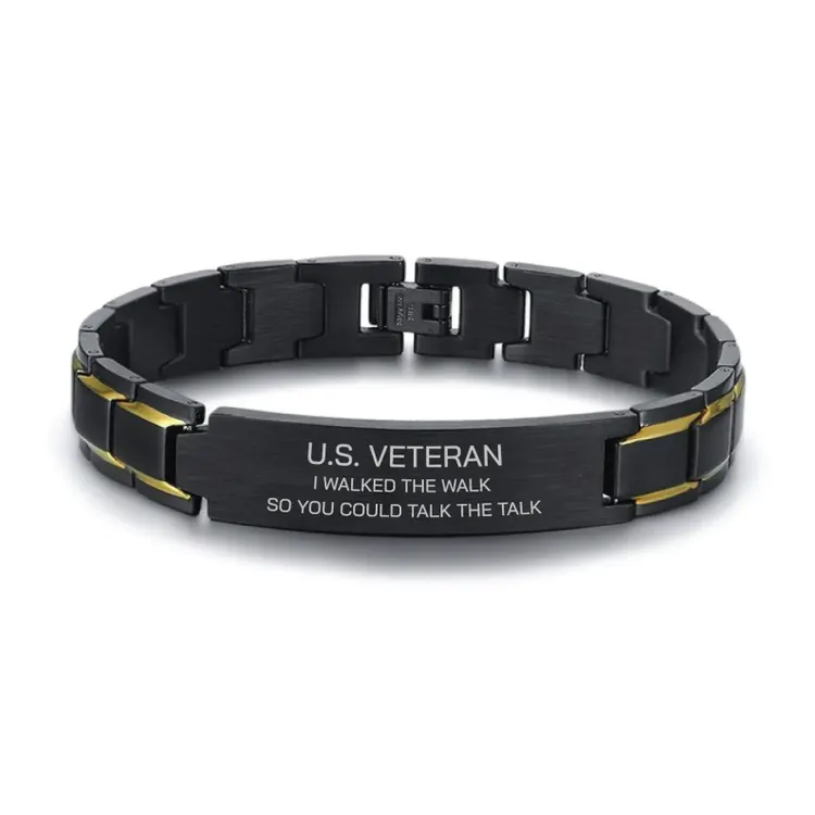 Vet Veterans Apparel