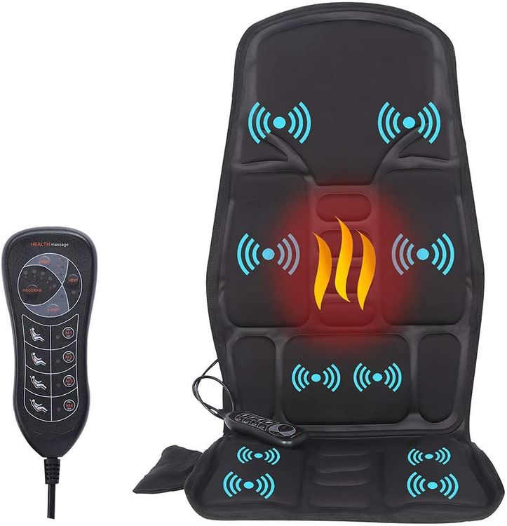 Vibration Back Massager