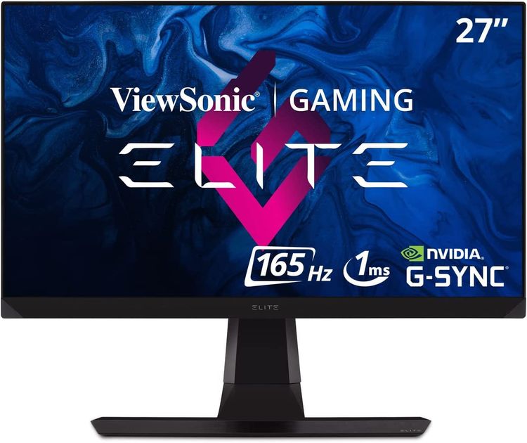 ViewSonic ELITE