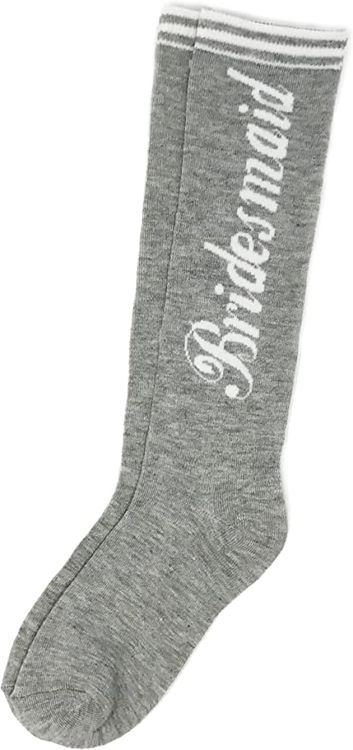Wedding Day Socks