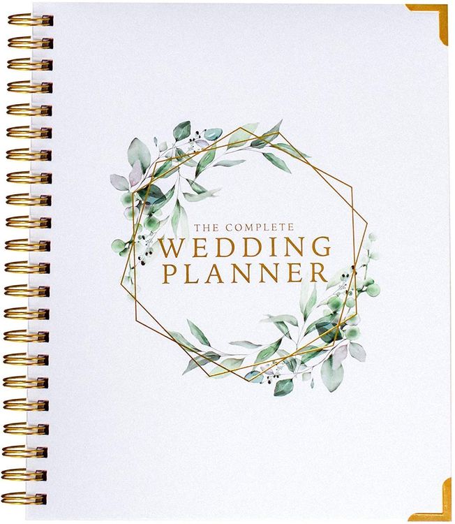Wedding Planner & Organizer