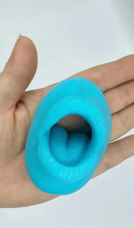Weeny Washer
