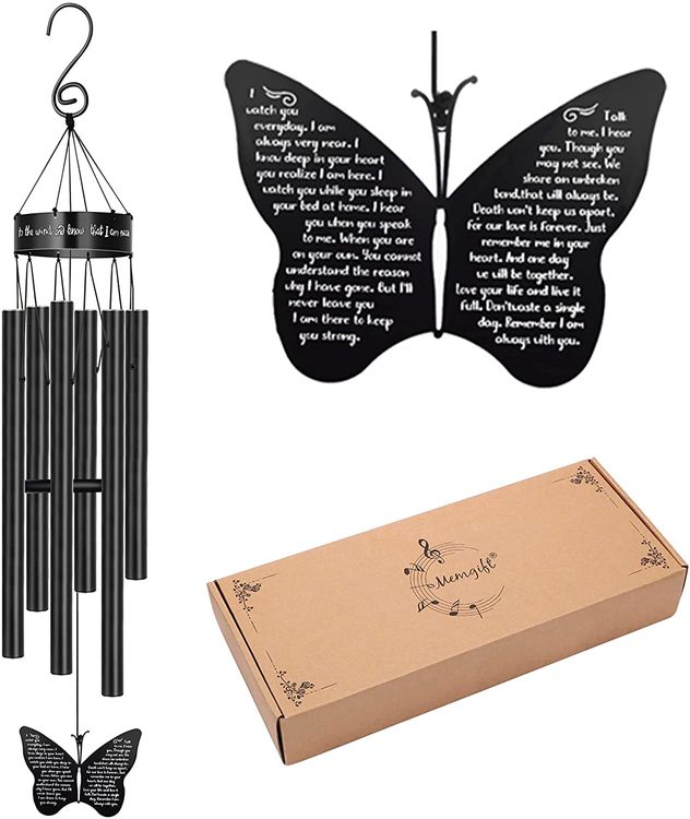 Wind Chimes