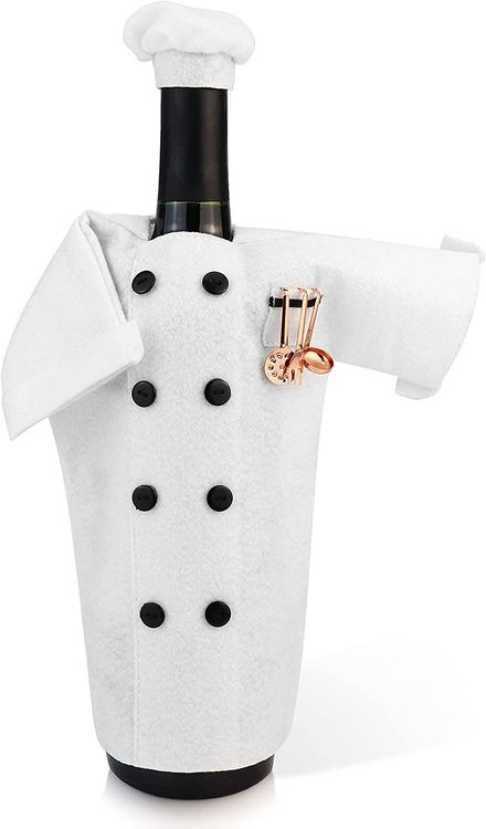 41 Unique Gifts For Chefs Will Impress Them – Loveable