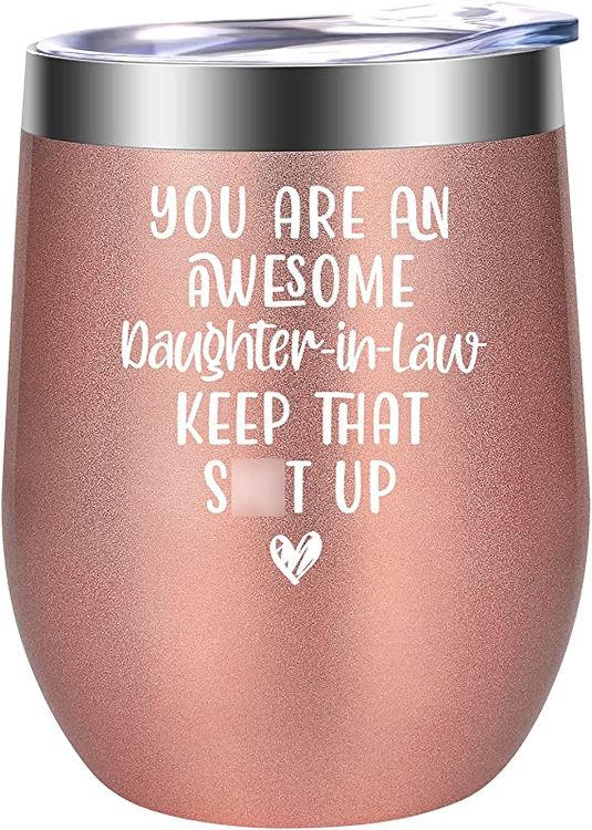 The 34 Best Daughter-In-Law Gifts Of 2024