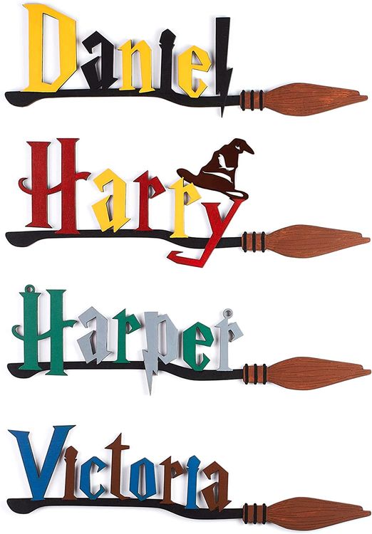 You're a Wizard at Gift Giving: 24 Harry Potter Holiday Gifts for  Potterheads of All Ages 2023