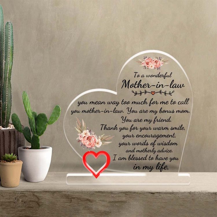 Gifts For Mother-In-Law | Send Best Gifts For Mother-In-Law Online in India