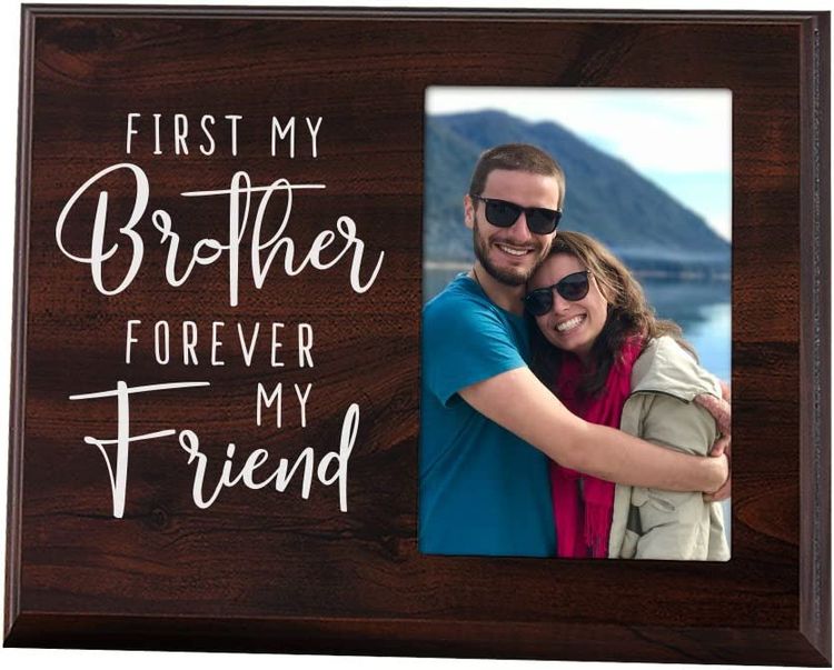 Wood Picture Frame