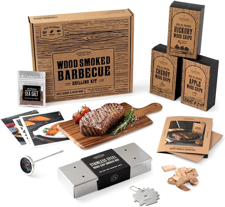 20 Gifts for the Steak Lover in Your Life - Kirby's