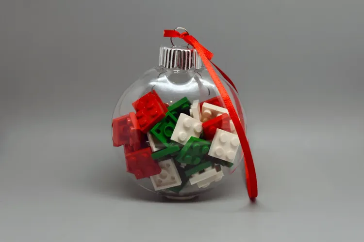 Xmas Ornament