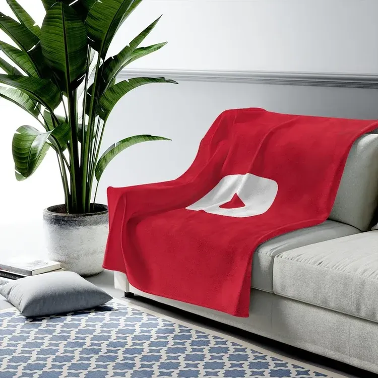 Youtube Blanket