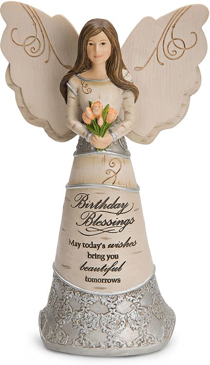 Angel Figurine