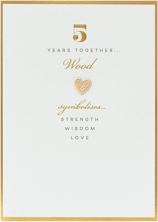 Annviversary Card