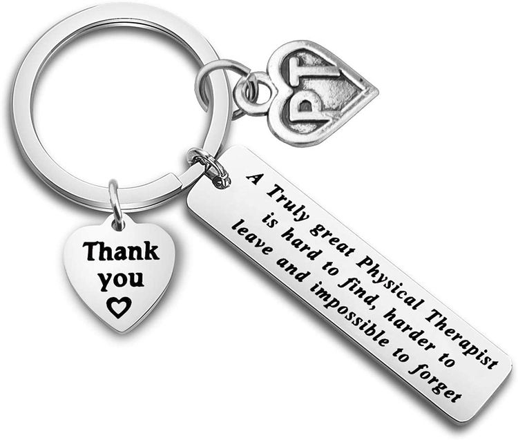 Appreciation Keychain