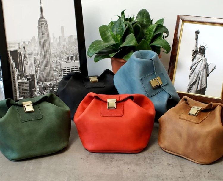 Women’s Dopp Kit