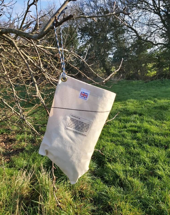 Millbank Bag
