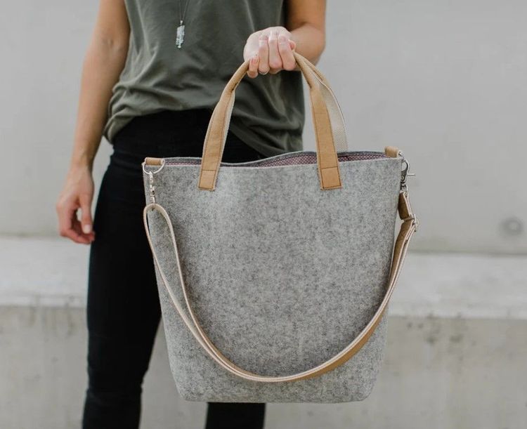 Women Tote Bag