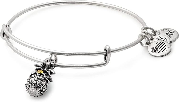 Symbols Expandable Bangle
